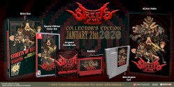 Streets of Red: Devil’s Dare Deluxe Original Soundtrack