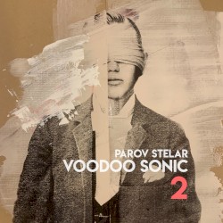 Voodoo Sonic (The Trilogy, Pt. 2)