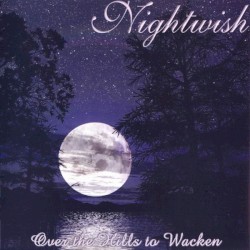 Over the Hills to Wacken