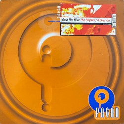 The Rhythm / It Goes On