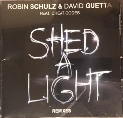 Shed A Light (remixes)