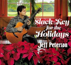 Slack Key for the Holidays