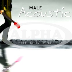 Male Acoustic