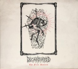 The First Damned