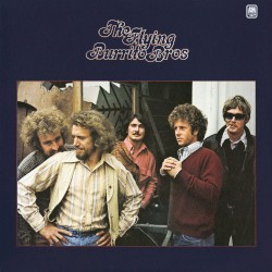 The Flying Burrito Bros.