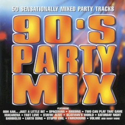90's Party Mix
