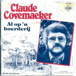 Al op ’n boerderij