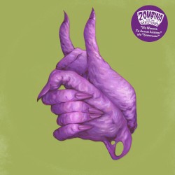 No Wonder I’m Always Anxious