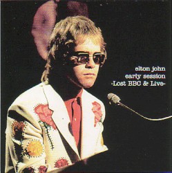 Early Sessions - Lost BBC & Live