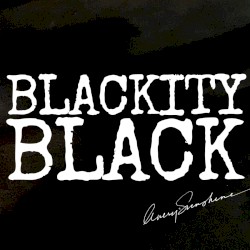Blackity Black
