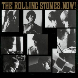 The Rolling Stones, Now!