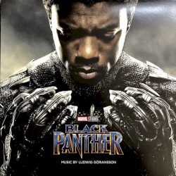 Black Panther: Original Score