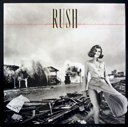 Permanent Waves