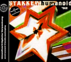 Stakker Humanoid ’92