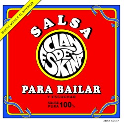Salsa para bailar y escuchar