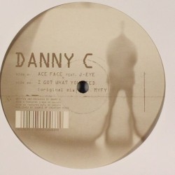 Ace Face / I Got What You Need