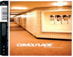 Me and You (remixes)