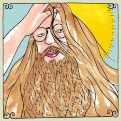 2012-08-03: Big Orange Studios, Austin, TX, USA