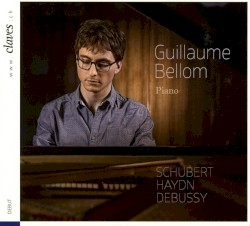 Schubert / Haydn / Debussy