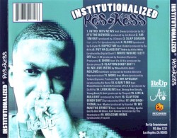 Institutionalized