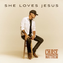 She Loves Jesus