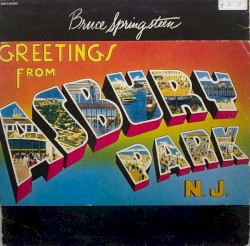Greetings From Asbury Park, N.J.