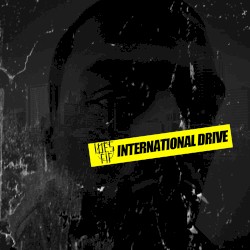 International Drive