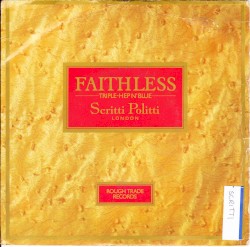 Faithless: Triple-Hep N’ Blue