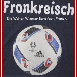 Fronkreisch