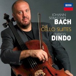 J.S. Bach: Sei Suites per Violoncello