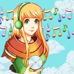 Secrets of Grindea Original Soundtrack