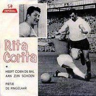 Heeft Coen de bal aan z’n schoen / Pietje de pingelaar