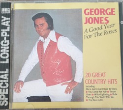 A Good Year for the Roses