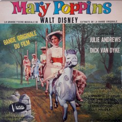 Mary Poppins