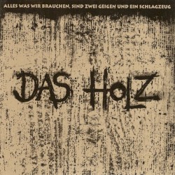 Das Holz