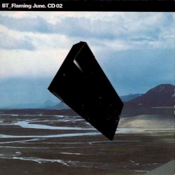 Flaming June