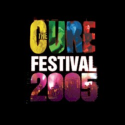 From Festival 2005 (live audio version)