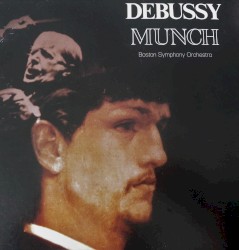 Debussy / Munch