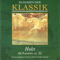 Im Herzen der Klassik 74: Holst - Die Planeten op. 32