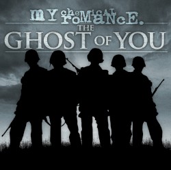 The Ghost of You