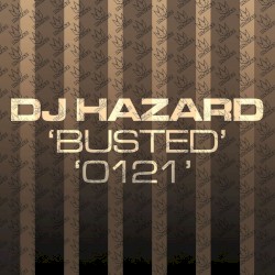 Busted / 0121