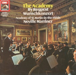 The Academy–By Request