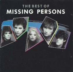 The Best of Missing Persons