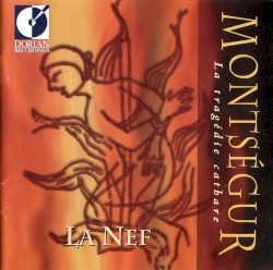 Montségur, la tragédie cathare