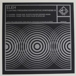 Floating Frequencies / Intuitive Synthesis III