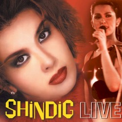 Shindig Live