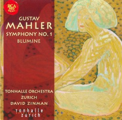 Symphony no. 1 / Blumine