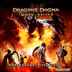 Dragon's Dogma: Dark Arisen Original Soundtrack