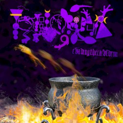 Evading The Cauldron (One Fret ov Death)