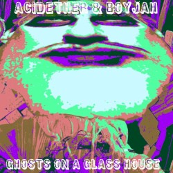 Ghosts on a Glass House